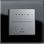 gira lighting control touch dimmer