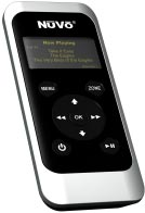 wireless remote control